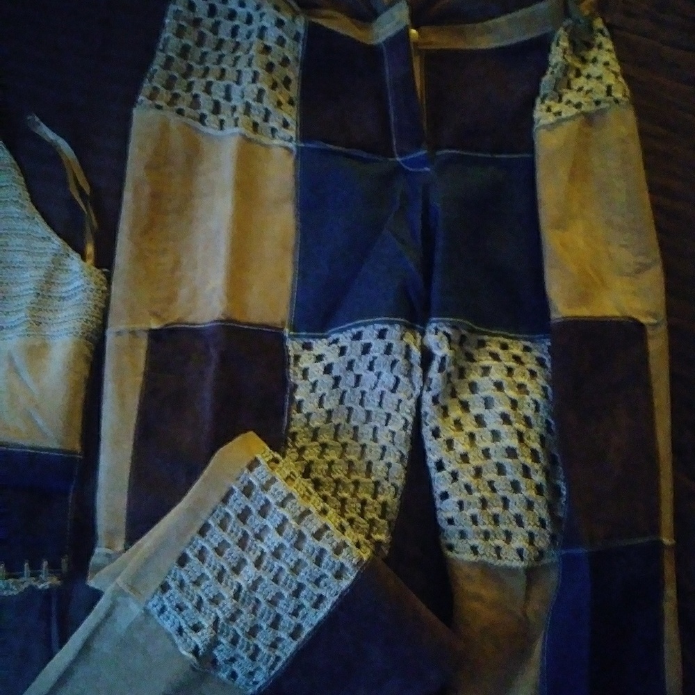 Outfit size12